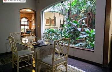 Imagem 4: Sobrado com 4 dormitórios à venda, 400 m² por R$ 2.200.000,00 - Vila...