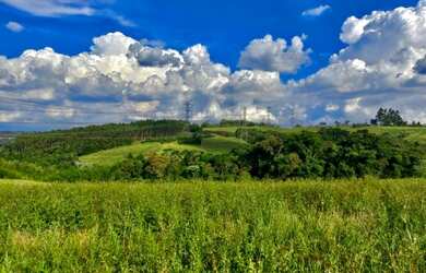 Imagem 7: Lote/Terreno para venda tem 600 metros quadrados em Jardim Lavapes das...