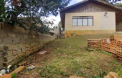 Imagem 1: Terreno à venda, 660 m² por R$ 689.999,00 - Santa Quitéria - Curitiba/PR