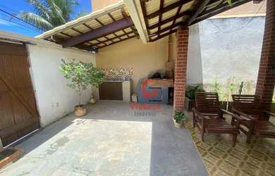 Imagem 2: Casa à venda, 80 m² por R$ 280.000,00 - Jardim Mariléa - Rio das Ostras/RJ