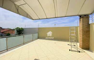 Imagem 10: LINDO SOBRADO NO JARDIM TÓKIO, PERTINHO DA FÁBRICA 1, FINO ACABAMENTO,...