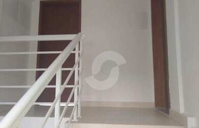 Imagem 2: Cobertura à venda, 57 m² por R$ 250.000,00 - Centro - Maricá/RJ