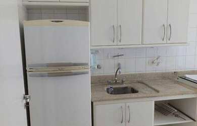 Imagem 8: Apartamento com 1 dormitório, 47 m² - venda por R$ 540.000 ou aluguel...