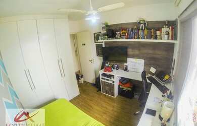 Imagem 12: Apartamento à venda, 89 m² por R$ 735.000,00 - Vila Mascote - São Paulo/SP