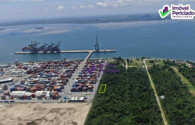 Imagem 2: Terreno à venda, 364 m² por R$ 40.000,00 - Figueira do Itapoá - Itapoá/SC