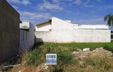 Imagem: O terreno possui 160m² de Área e está localizado em Jales