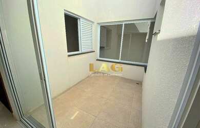 Imagem 9: Casa à venda, 115 m² por R$ 430.000,00 - Condomínio Residencial Jardim...