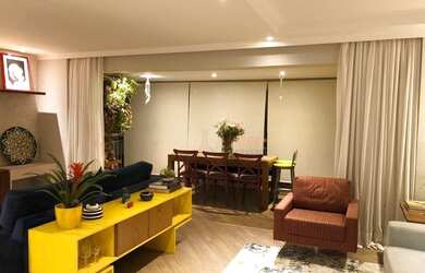 Imagem 7: Apartamento à venda, 127 m² por R$ 1.380.000,00 - Chácara Klabin -...