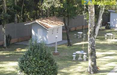 Imagem 3: Casa com 3 dormitórios à venda, 2000 m² por R$ 6.000.000,00 - Haras...