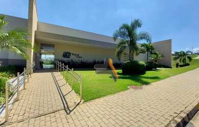 Imagem 14: TERRENO INDUSTRIAL À VENDA, CONDOMÍNIO PORTAL DOS BANDEIRANTES, SALTO,...