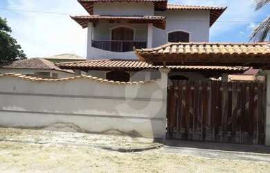 Imagem: A casa em condomínio possui 3 Dormitórios, 3 Banheiros, 2