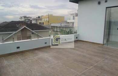 Imagem 6: Sobrado com 4 dormitórios, 450 m² - venda por R$ 3.000.000,00 ou aluguel...
