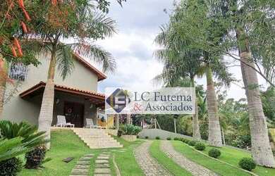 Imagem 2: Casa de condomínio em Vargem Grande Paulista, por R$ 1.600.000 - Recanto...