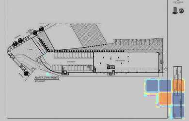 Imagem 3: Loja à venda, 117 m² por R$ 2.097.333,00 - Santa Lúcia - Belo Horizonte/MG