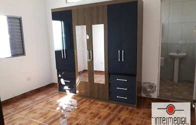 Imagem 14: Casa com 3 dormitórios à venda, 104 m² por R$ 220.000,00 - Parque Novo Mundo - Boituva/SP