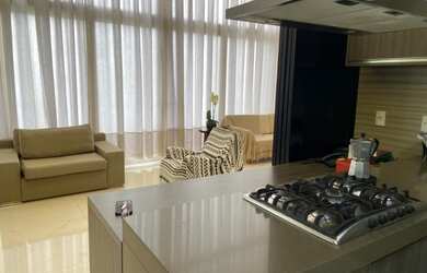 Imagem 8: CASA RESIDENCIAL em GOIÂNIA - GO, ALPHAVILLE FLAMBOYANT RESIDENCIAL ARAGUAIA