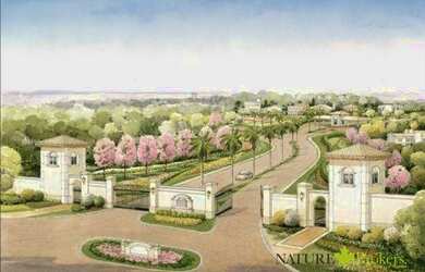 Imagem 10: Lote plano Cond. Sta. Maria