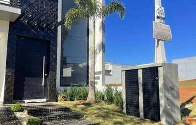 Imagem 5: Casa com 3 dormitórios à venda, 200 m² por R$ 920.000,00 - Portal Ville...