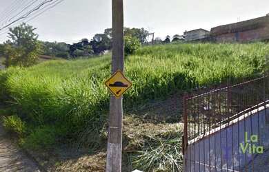 Imagem 2: Terreno à venda, 552 m² por R$ 575.000,00 - Velha - Blumenau/SC