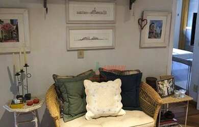 Imagem 7: Apartamento à venda, 160 m² por R$ 2.200.000,00 - Chácara Klabin -...