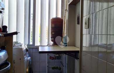 Imagem 14: Apartamento com 2 dormitórios à venda, 77 m² por R$ 1.190.000,00 - Lagoa - Rio de Janeiro