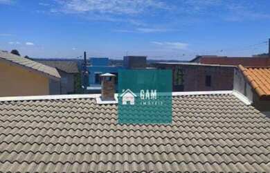 Imagem 14: Sobrado com 3 dormitórios, 220 m² - venda por R$ 800.000,00 ou aluguel...