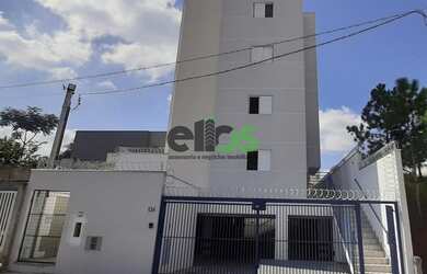 Imagem: O apartamento na cobertura possui 3 Dormitórios, 3 Banheiros