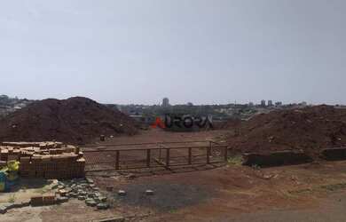 Imagem: O terreno possui 412m² de Área e está localizado em Jardim