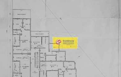 Imagem 3: Terreno à venda, 564 m² por R$ 1.050.000 - Vila Palmares - Santo André/SP