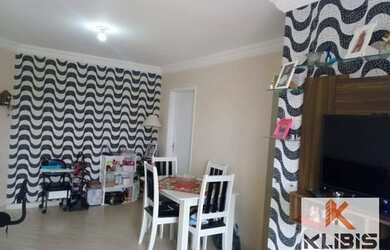 Imagem 4: Apartamento com 2 dormitórios, 52 m² - venda por R$ 250.000,00 ou aluguel...