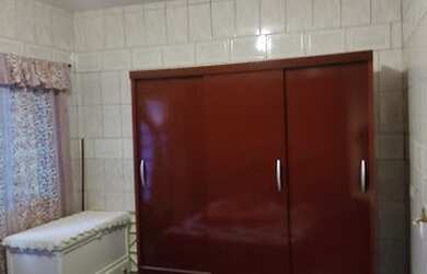 Imagem 11: Casa com 2 dormitórios à venda, 80 m² por R$ 220.000,00 - Jardim Novo...