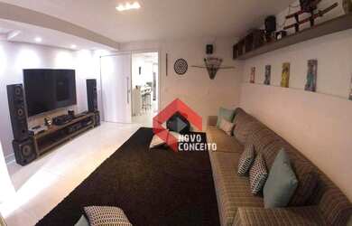 Imagem 16: Apartamento à venda, 314 m² por R$ 1.950.000,00 - Guararapes - Fortaleza/CE