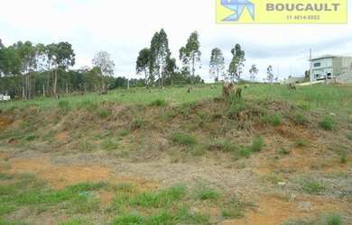 Imagem 1: Terreno à venda, 721 m² por R$ 240.000,00 - Paysage Bella Vittá - Vargem...