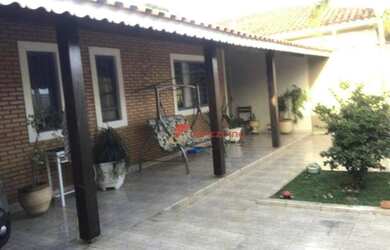 Imagem 2: Casa à venda, 150 m² por R$ 550.000,00 - São Pedro - São Pedro/SP