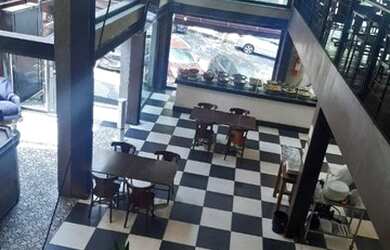 Imagem 8: Ponto à venda, 225 m² por R$ 250.000,00 - Lourdes - Belo Horizonte/MG