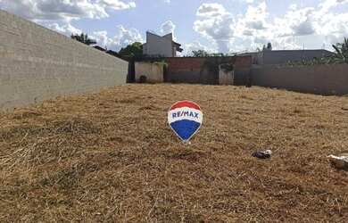 Imagem: O terreno possui 1.000m² de Área e está localizado em Parque