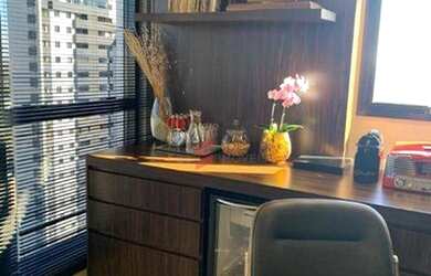 Imagem 14: Investidores Salas locadas no Anchieta Business