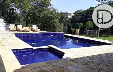 Imagem 7: Terreno à venda, 1000 m² por R$ 820.000,00 - Condomínio Residencial...