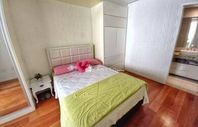 Imagem 13: Apartamento à venda, 254 m² por R$ 1.150.000,00 - Cascatinha - Juiz...