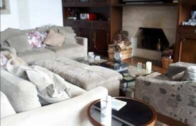 Imagem 10: Casa à venda, 586 m² por R$ 5.000.000,00 - Campo Belo - São Paulo/SP