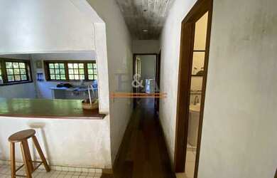 Imagem 13: Casa em Vargem Grande. Imóvel mobiliado, 170m² de Área, 5 Vagas na...