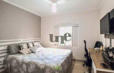 Imagem 6: Casa com 3 dormitórios à venda, 158 m² por R$ 560.000,00 - Jardim São...