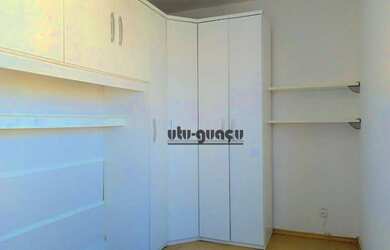 Imagem 11: Apartamento com 2 dormitórios, 60 m² - venda por R$ 230.000,00 ou aluguel...