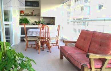 Imagem 5: Apartamento à venda, 95 m² por R$ 1.060.000,00 - Granja Julieta - São...