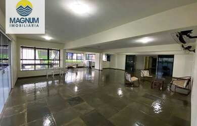 Imagem 5: APARTAMENTO 120 M² P/ LOCAÇÃO VISTA P/ AVENIDA ANDALÓ PORTARIA 24...