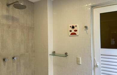 Imagem 16: CASA RESIDENCIAL em GOIÂNIA - GO, ALPHAVILLE FLAMBOYANT RESIDENCIAL ARAGUAIA