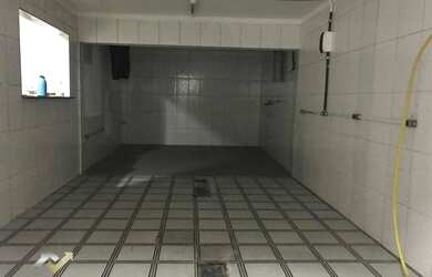 Imagem 5: Salão para alugar, 700 m² por R$ 25.000,00/mês - Vila Humaitá - Santo André/SP