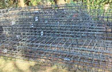 Imagem 5: Excelente Terreno no São Fernando Residência, 457m, em Barueri