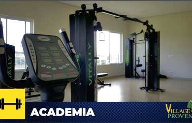 Imagem 4: TERRENO 285 M A VENDA NO CONDOMINIO VILLAGE PROVENCE