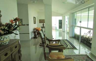 Imagem 14: Casa com 9 dormitórios, 1500 m² - venda por R$ 12.000.000,00 ou aluguel...